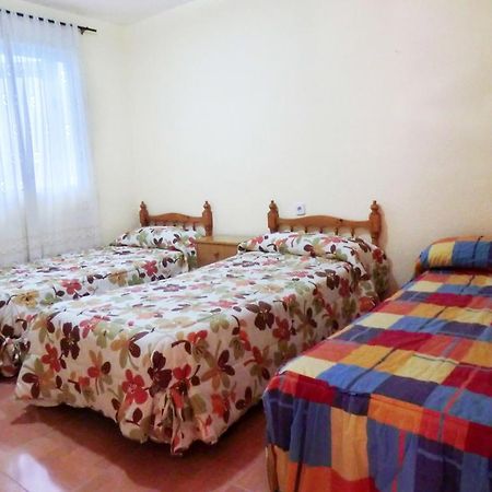 Apartamento Huelin Малага Екстер'єр фото