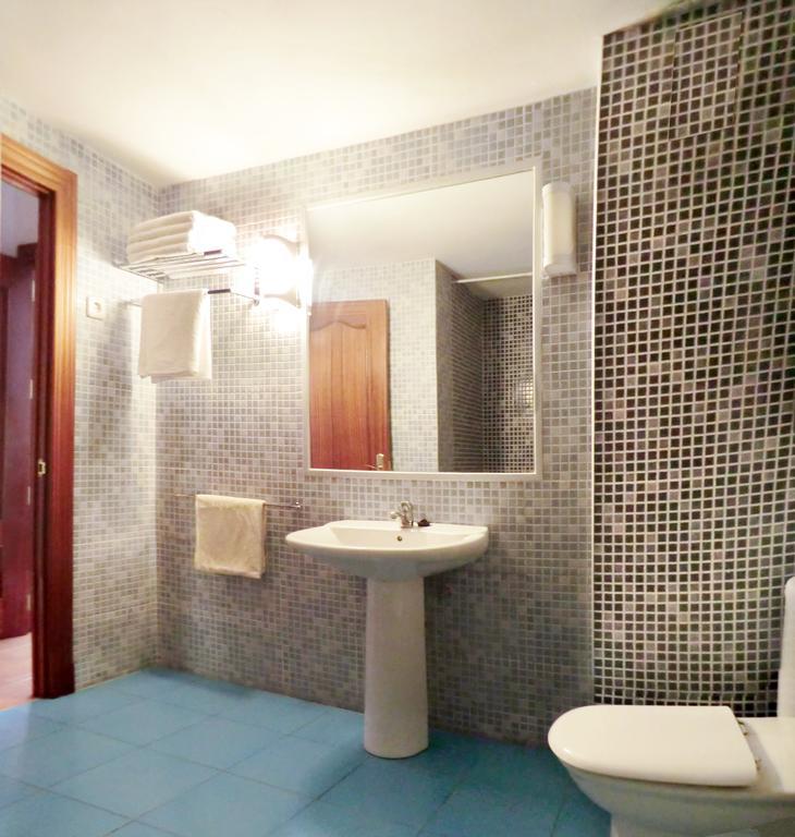 Apartamento Huelin Малага Екстер'єр фото